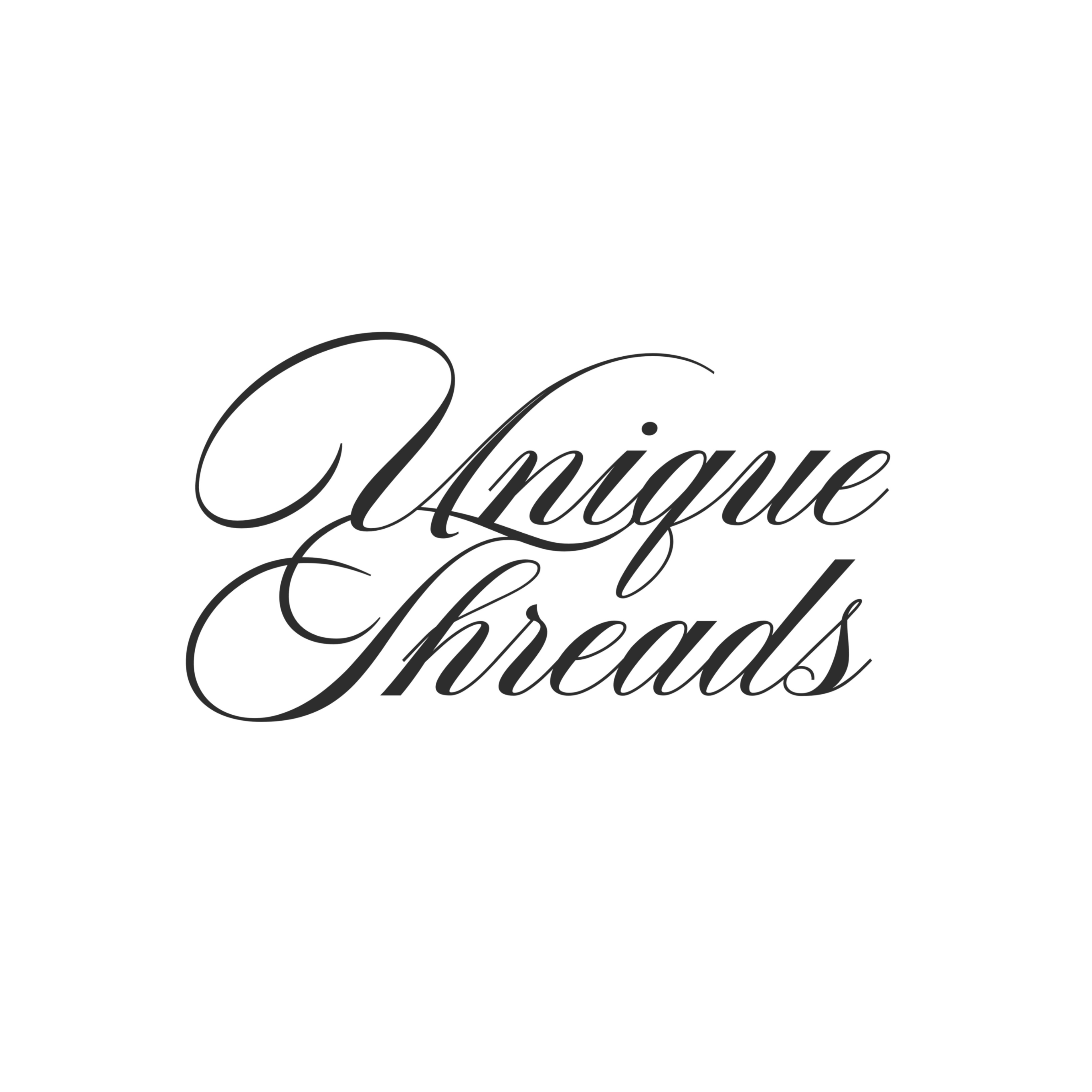 Unique Threads