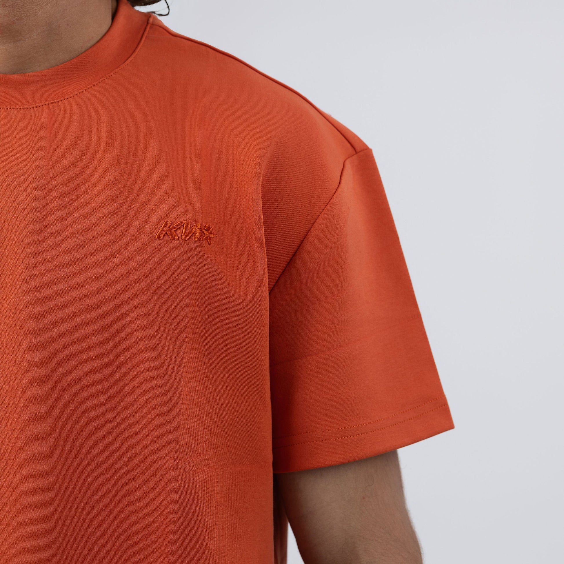 Korswill - Basic Tee