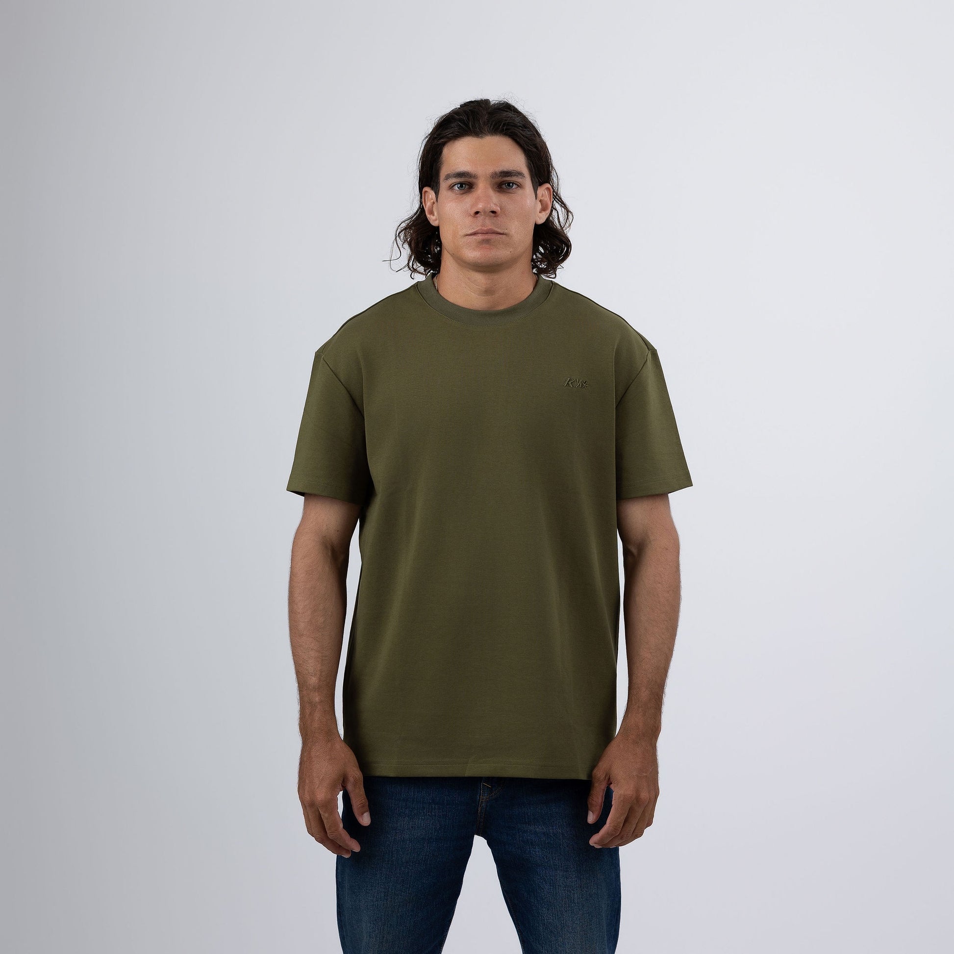 Korswill - Basic Tee