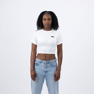 Korswill - "Réign" Croptop