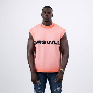 Korswill - "Aura" Tanktop