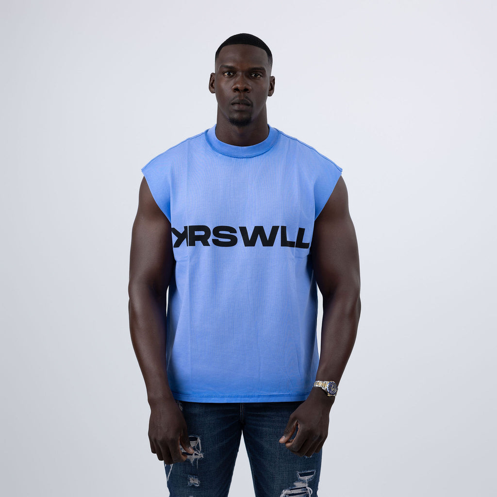 Korswill - "Aura" Tanktop