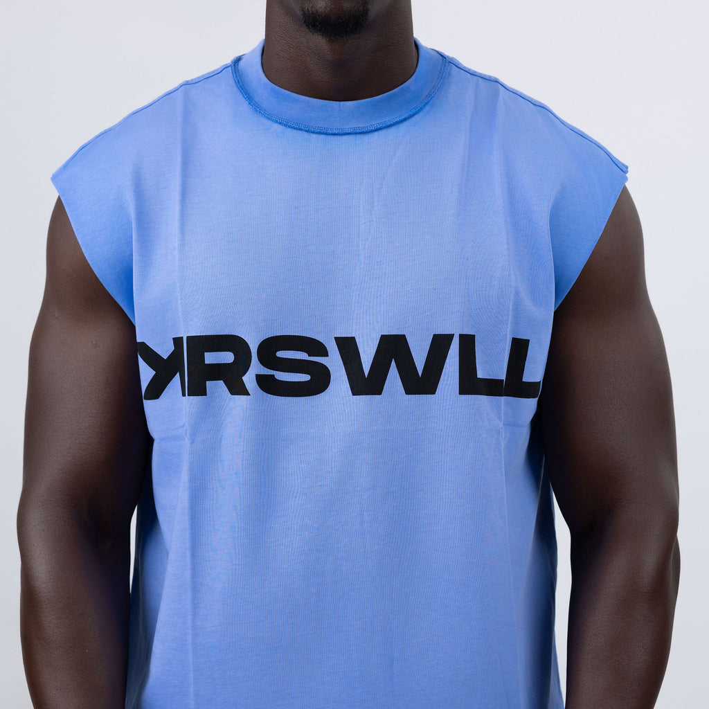 Korswill - "Aura" Tanktop