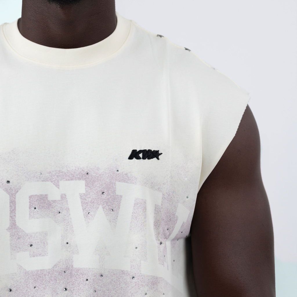 Korswill - "Aura Supreme" Tanktop