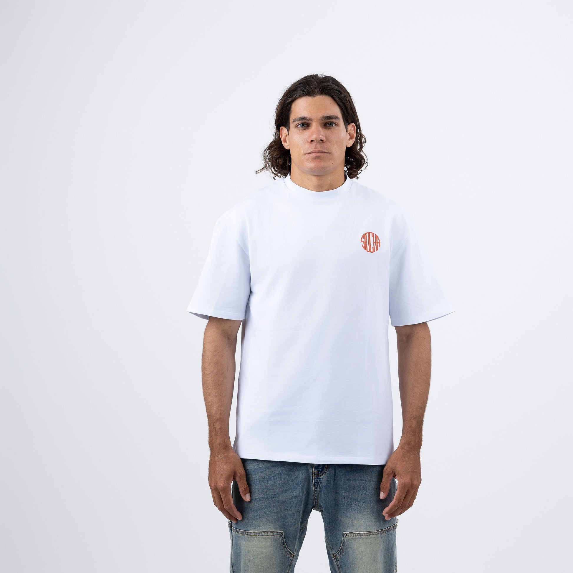 SIOCHA - No Pressure Tee