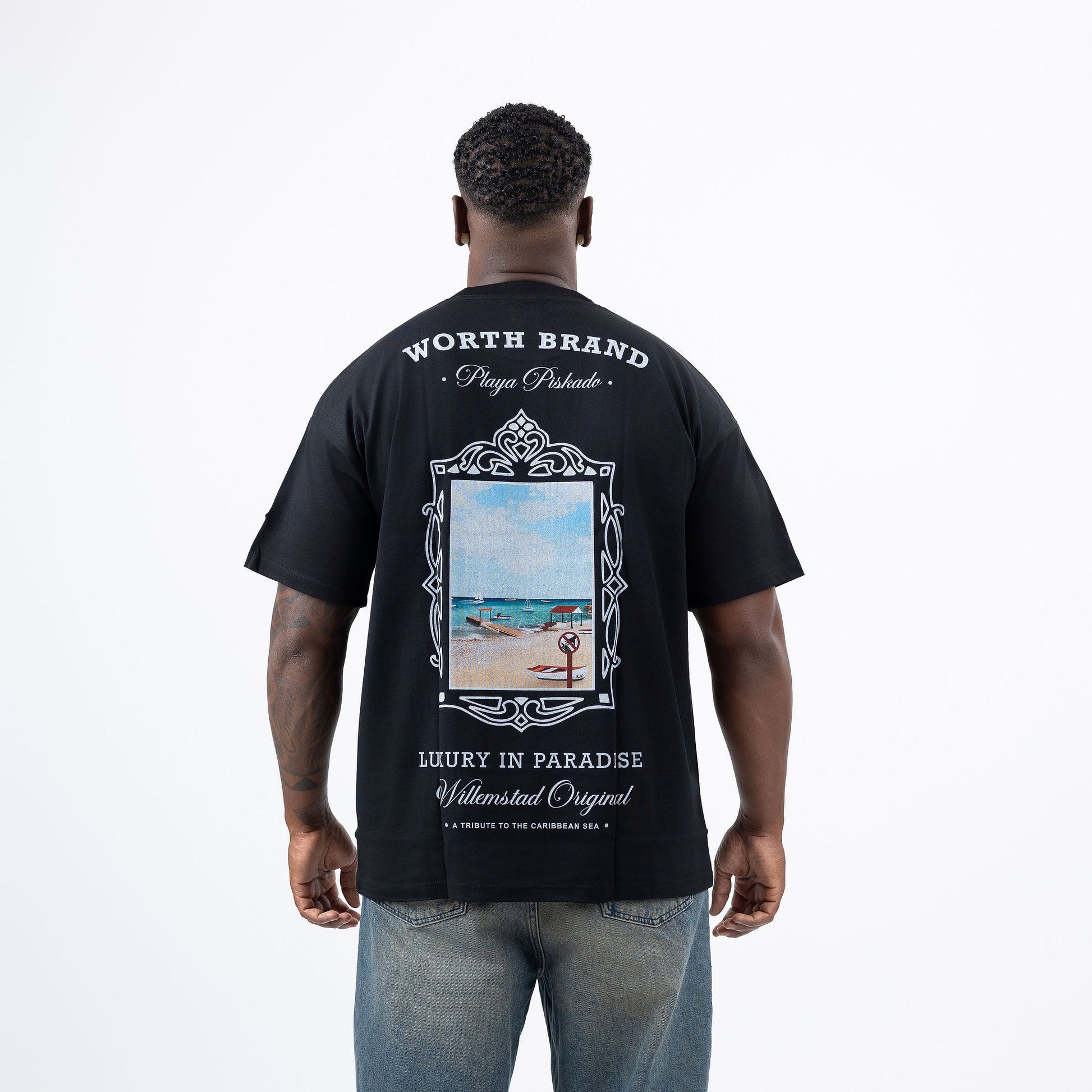 Worth - Curacao Treasure 01