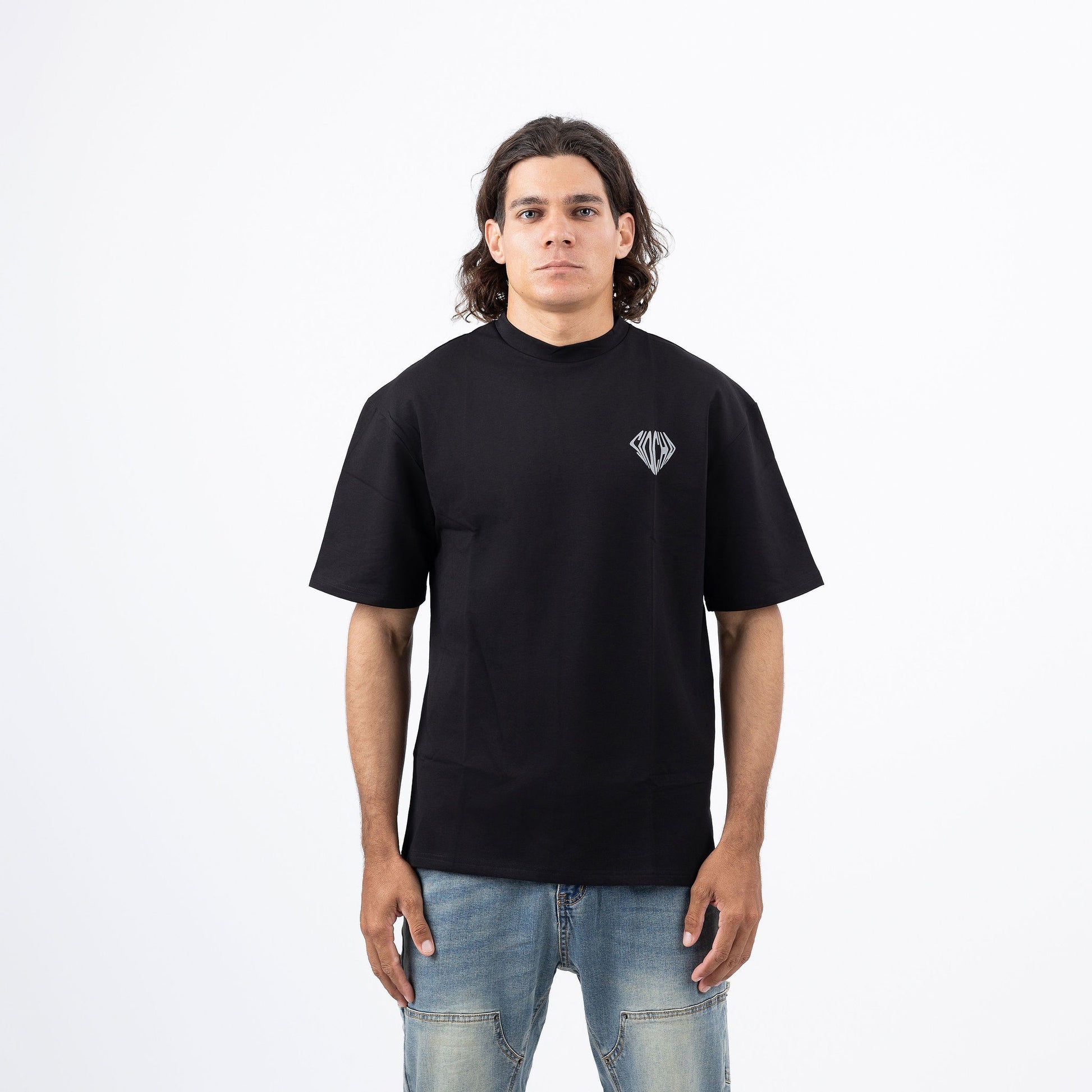 SIOCHA - Diamond Tee