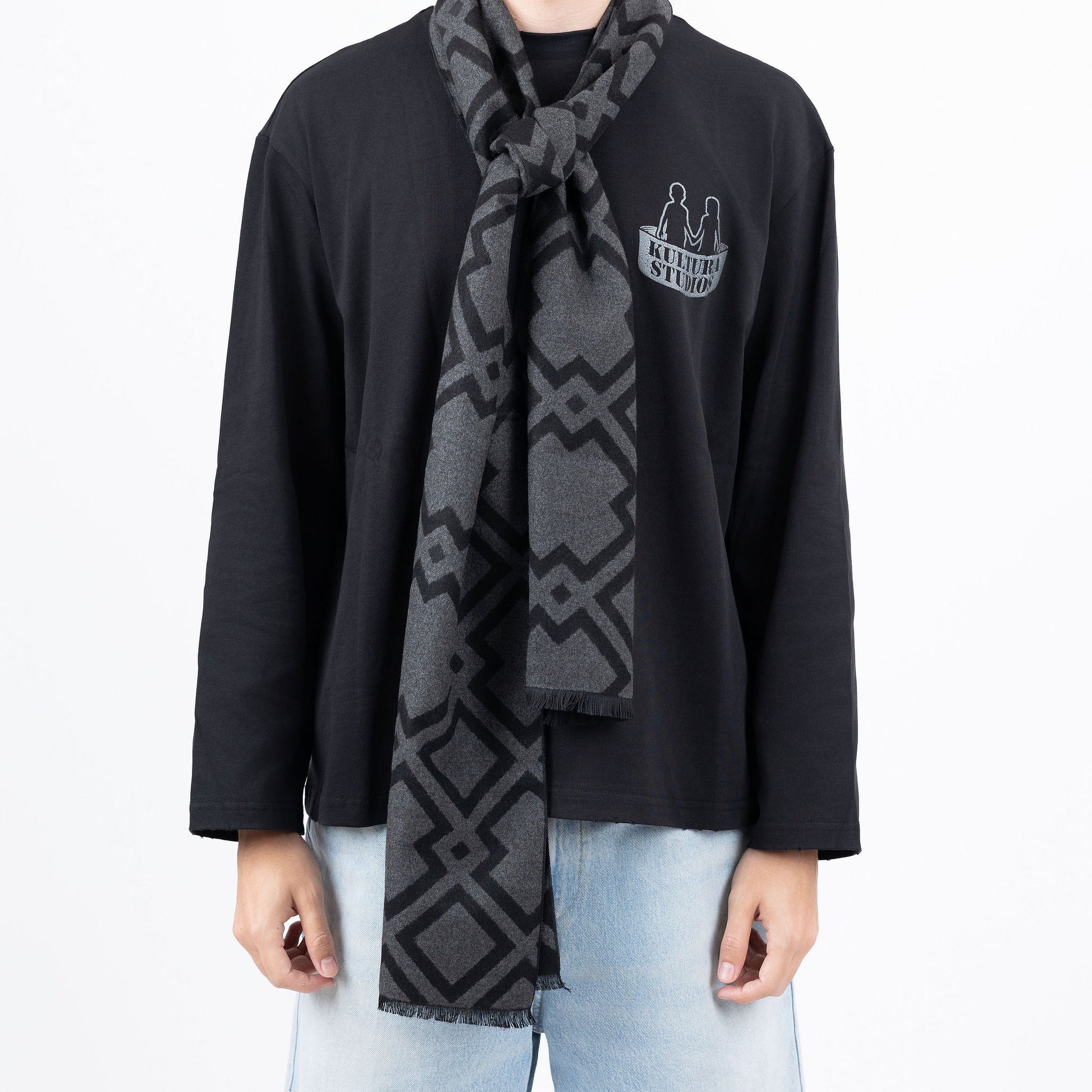 Kultura Studios - Kadena Scarf