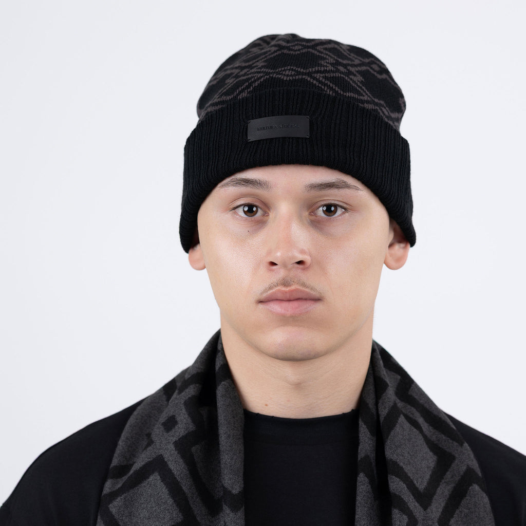 Kultura Studios - Wool Kadena Beanie