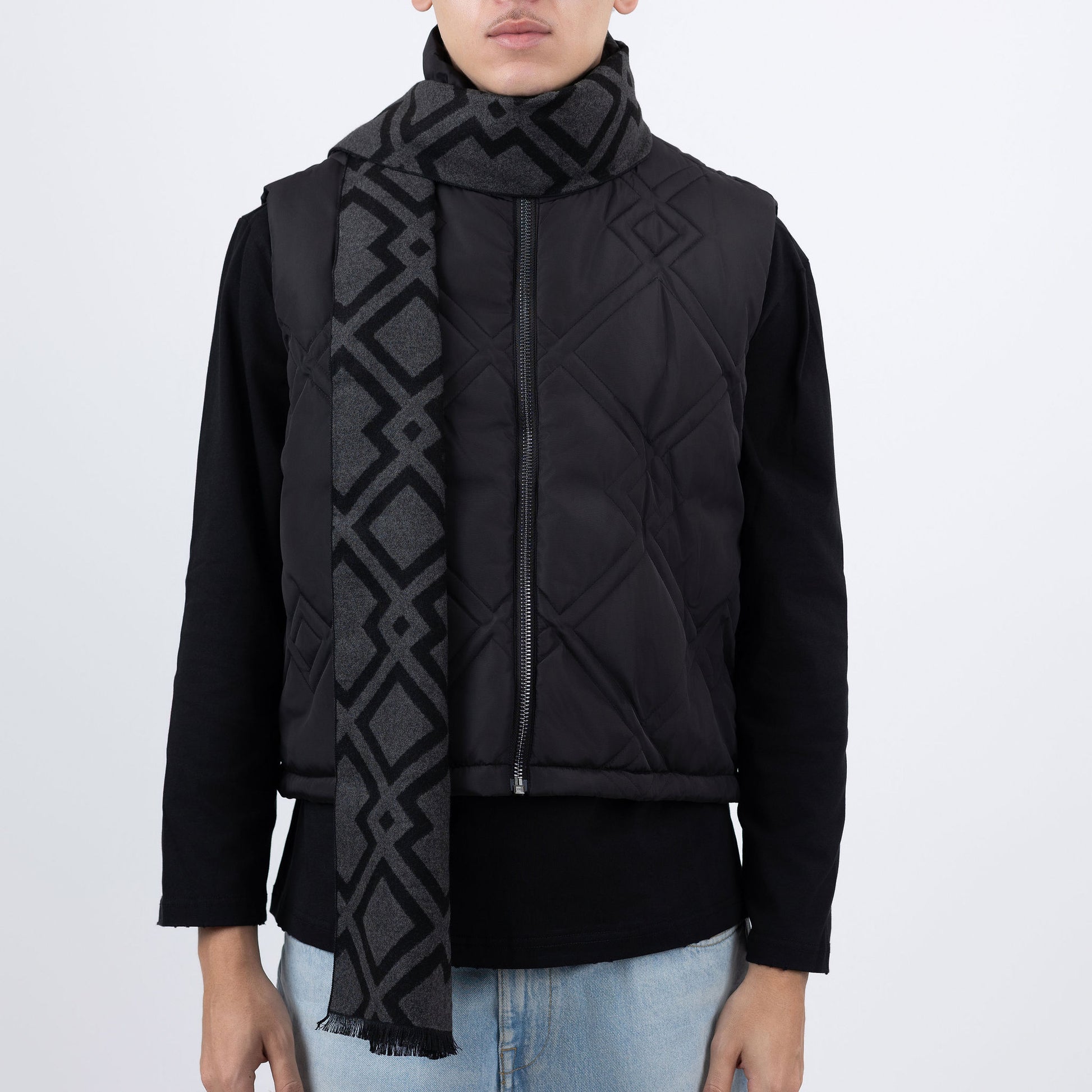 Kultura Studios -Kadena Bodywarmer