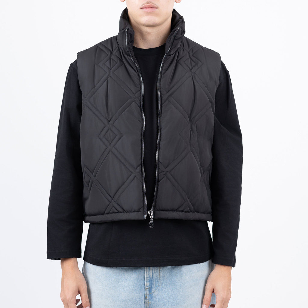 Kultura Studios -Kadena Bodywarmer