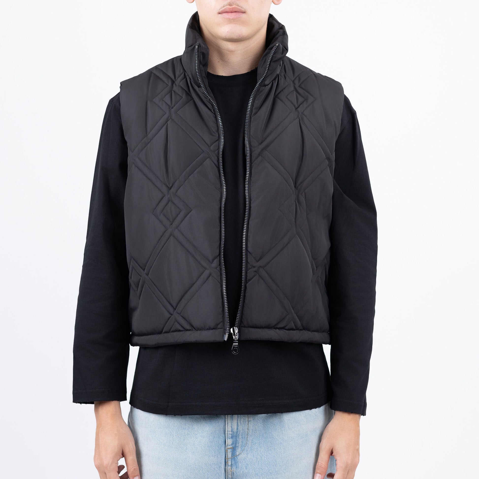 Kultura Studios -Kadena Bodywarmer