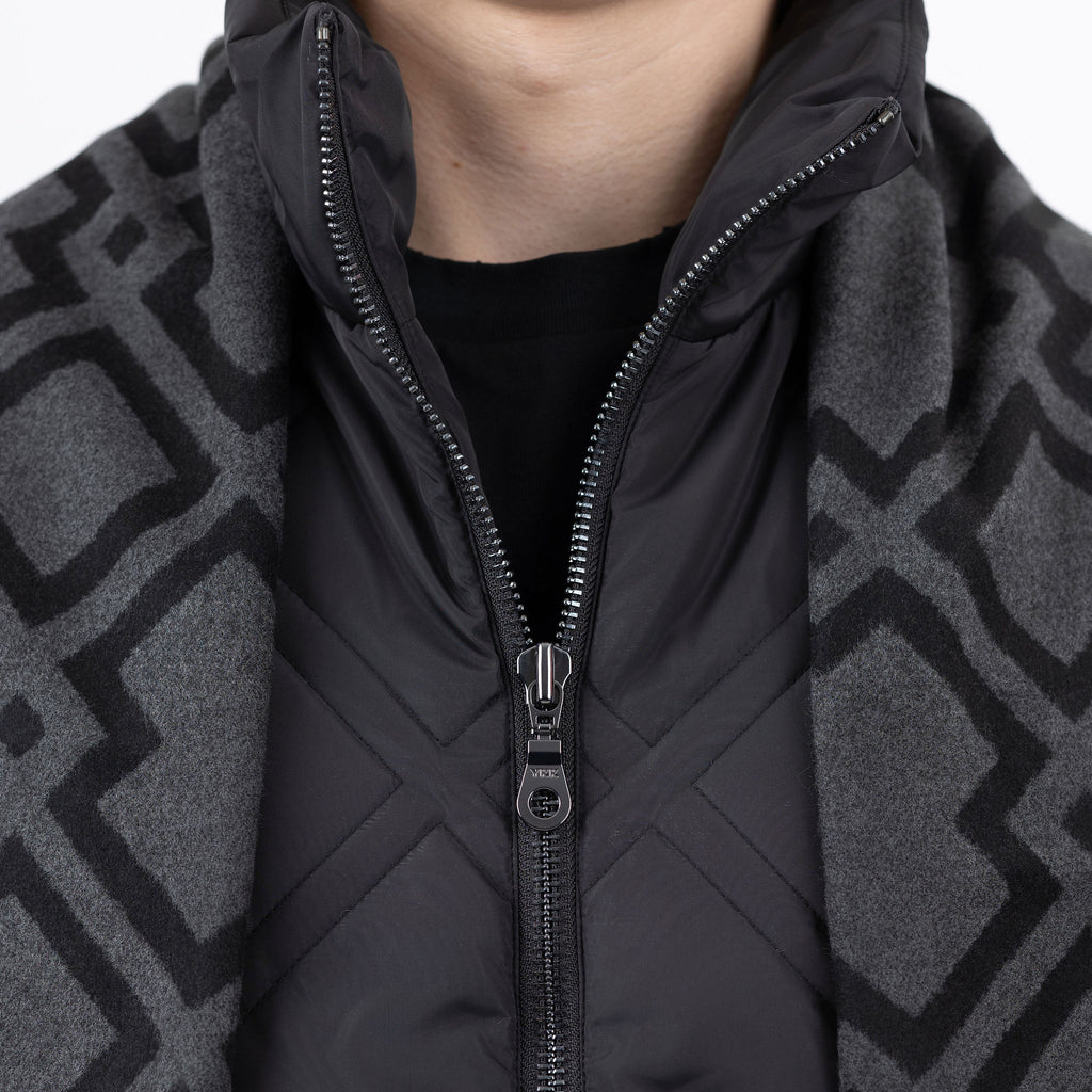 Kultura Studios -Kadena Bodywarmer