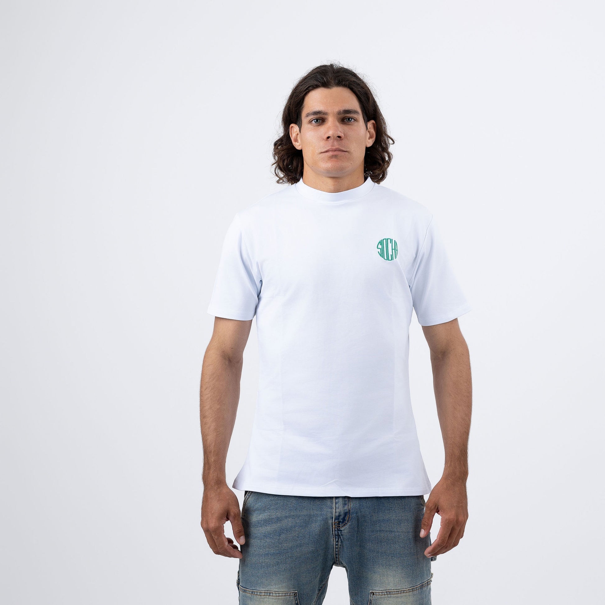 SIOCHA - Keep It Moving Tee