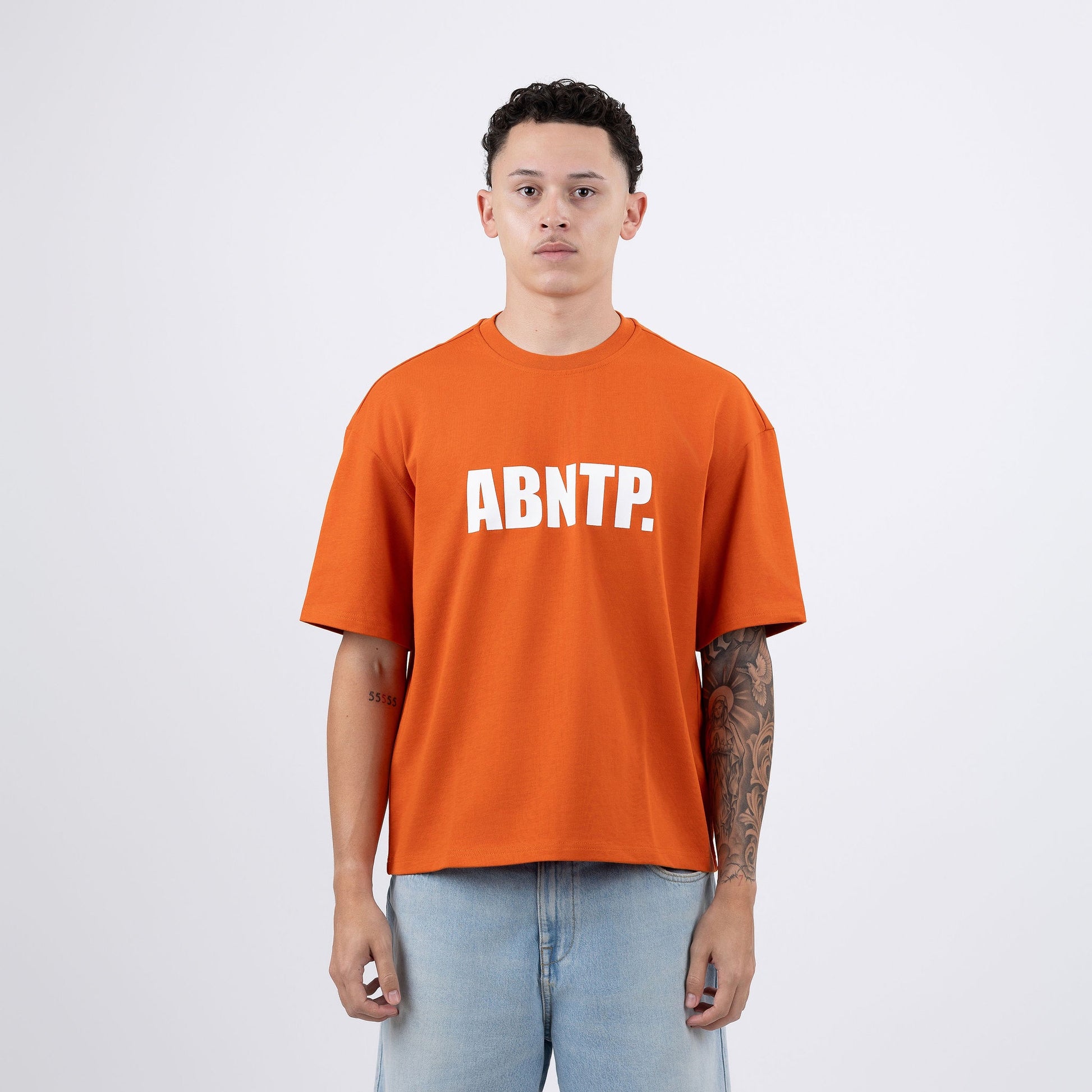 ABNTP - Blaze Tee