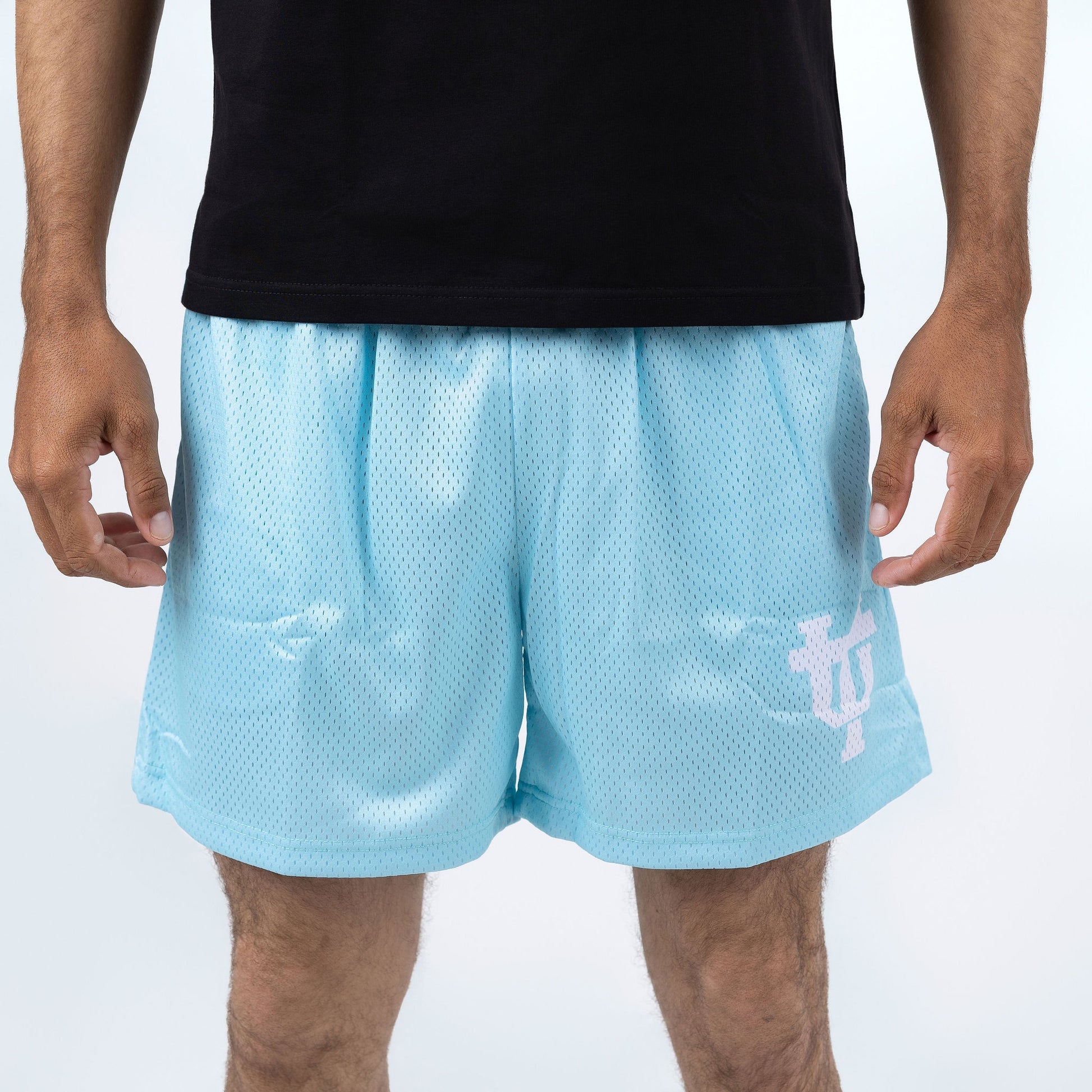 Unique Threads - Short