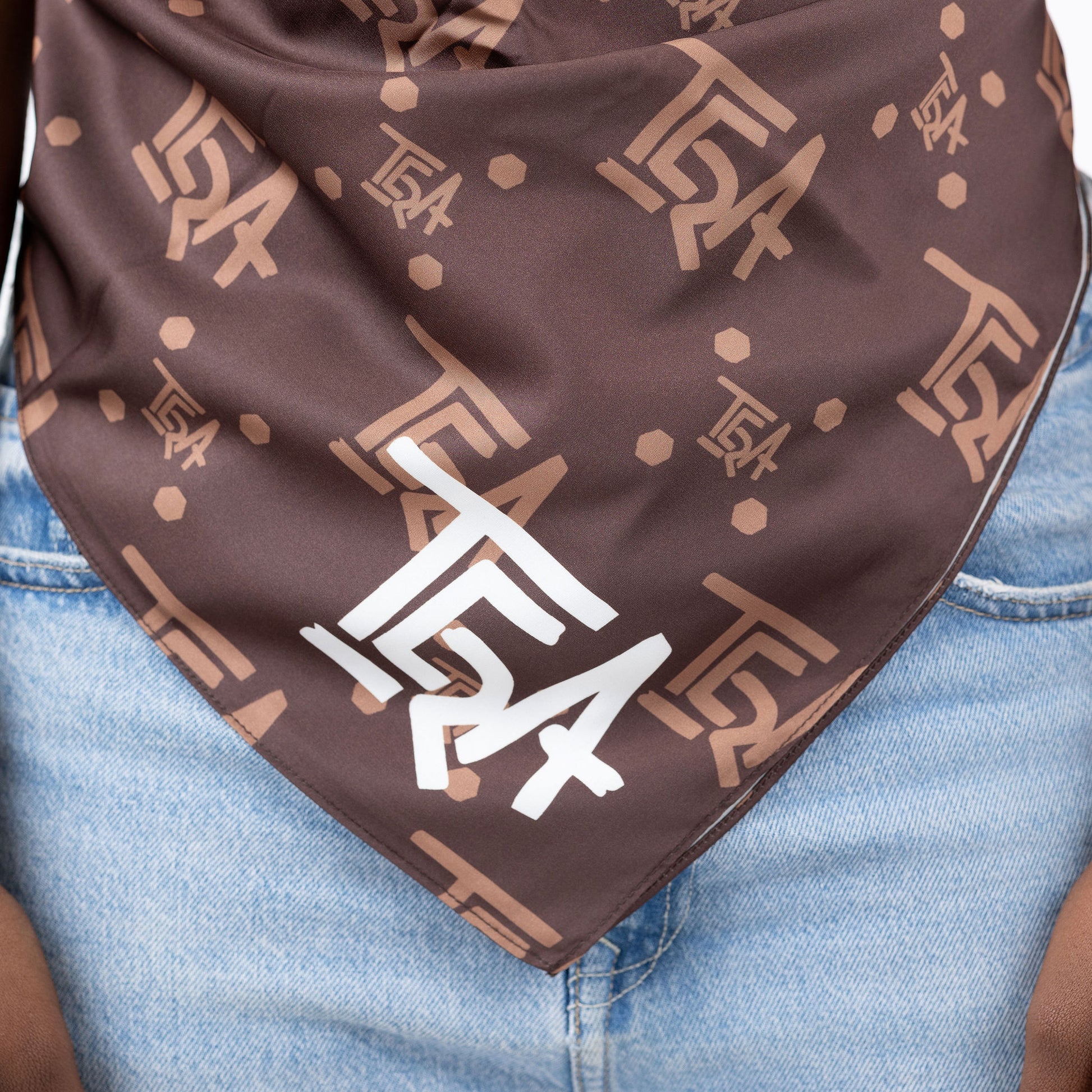 Tera - Scarf